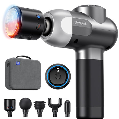 BOB AND BRAD C2 Massage Gun