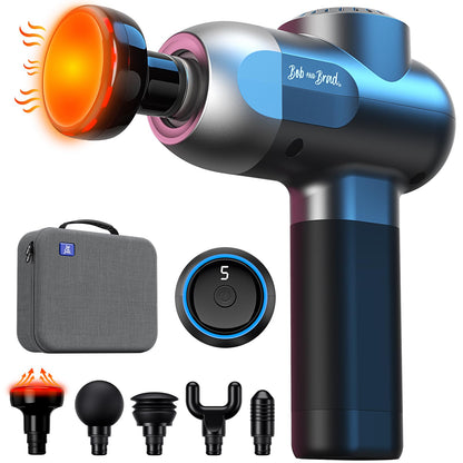 BOB AND BRAD C2 Massage Gun