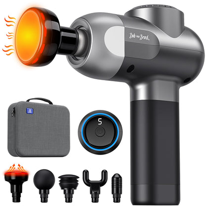 BOB AND BRAD C2 Massage Gun